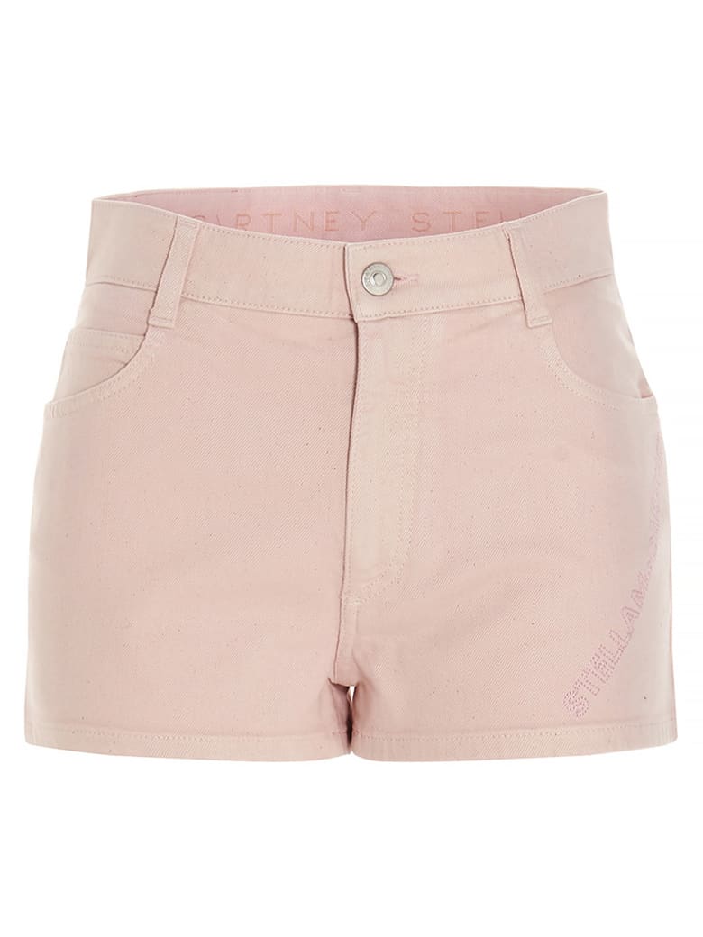 Stella McCartney Shirts - PINK