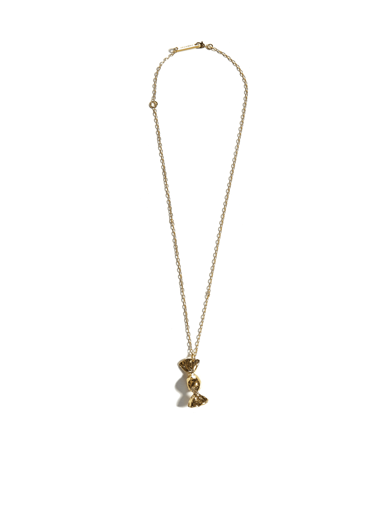 AMBUSH Necklace - Gold