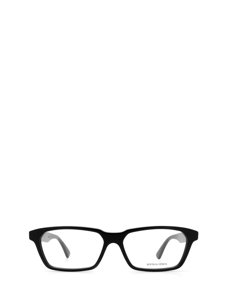 Bottega Veneta Bottega Veneta Bv1098o Black Glasses - Black