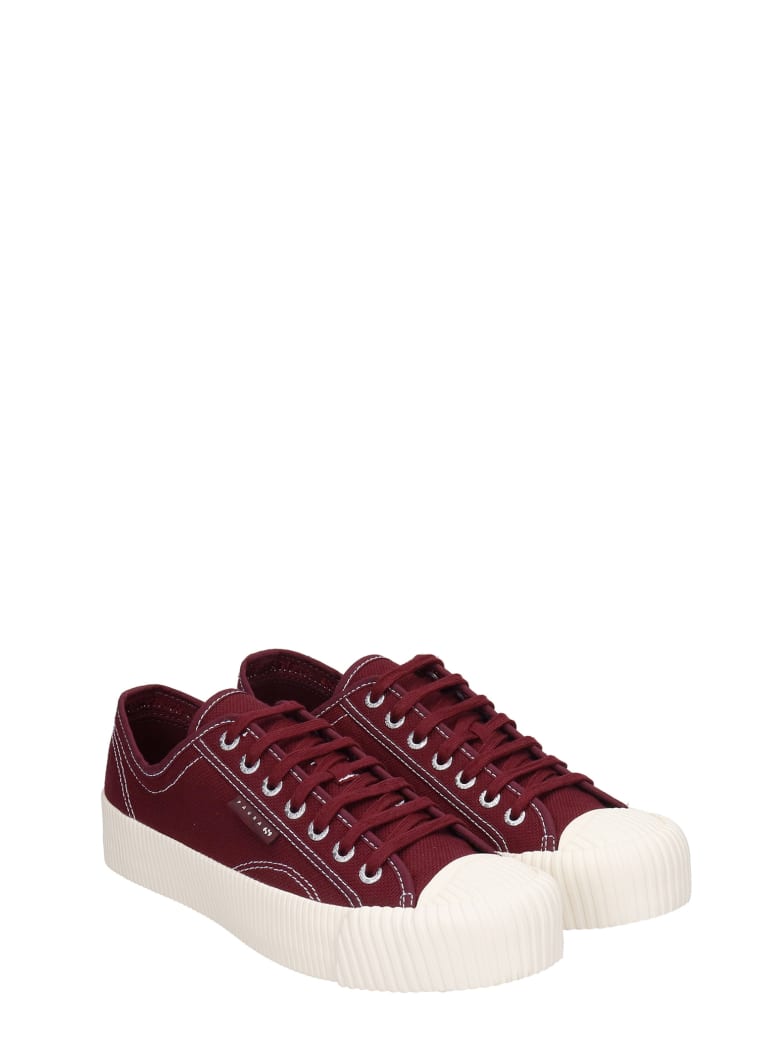 superga cord