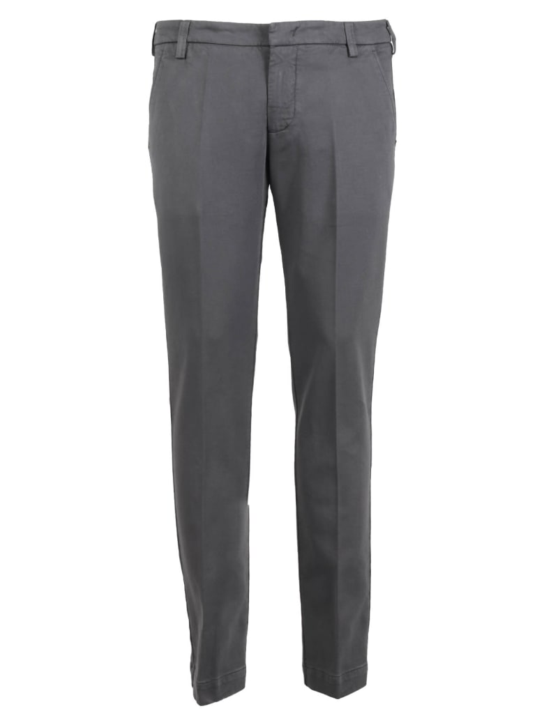 Entre Amis Pants - Antracite