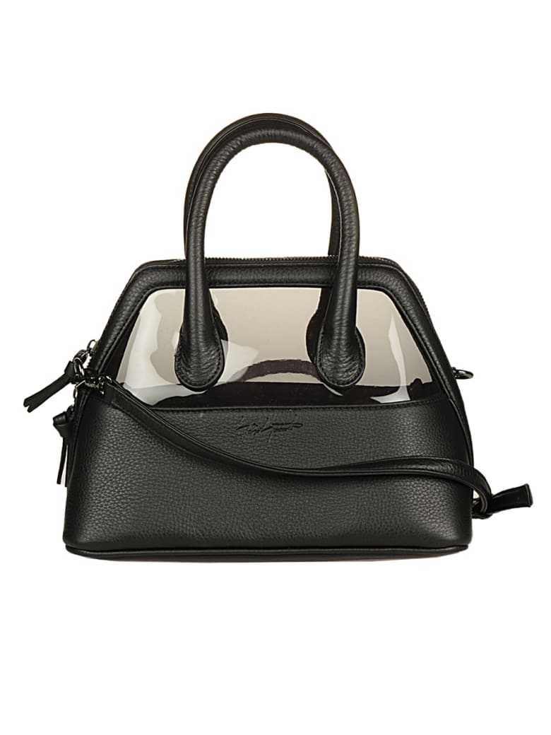 Discord Yohji Yamamoto Pvc Shoulder - 1