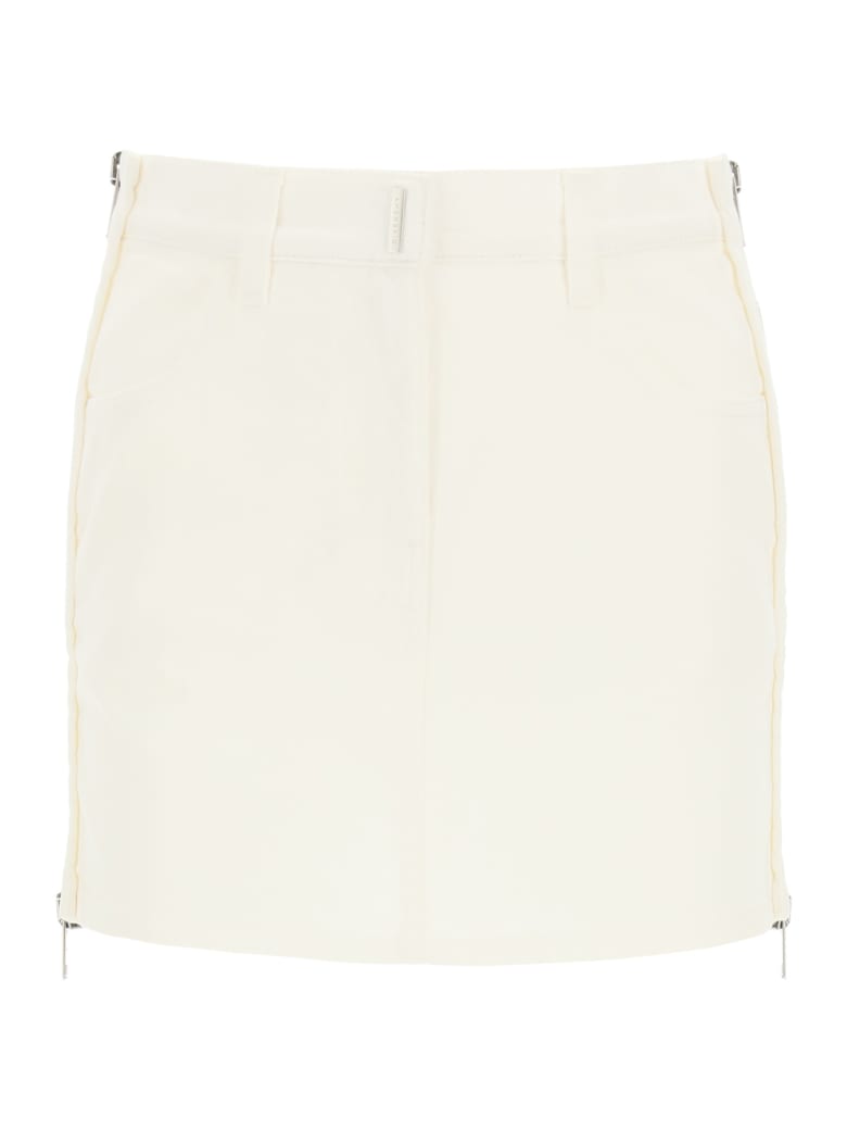Givenchy Skirt