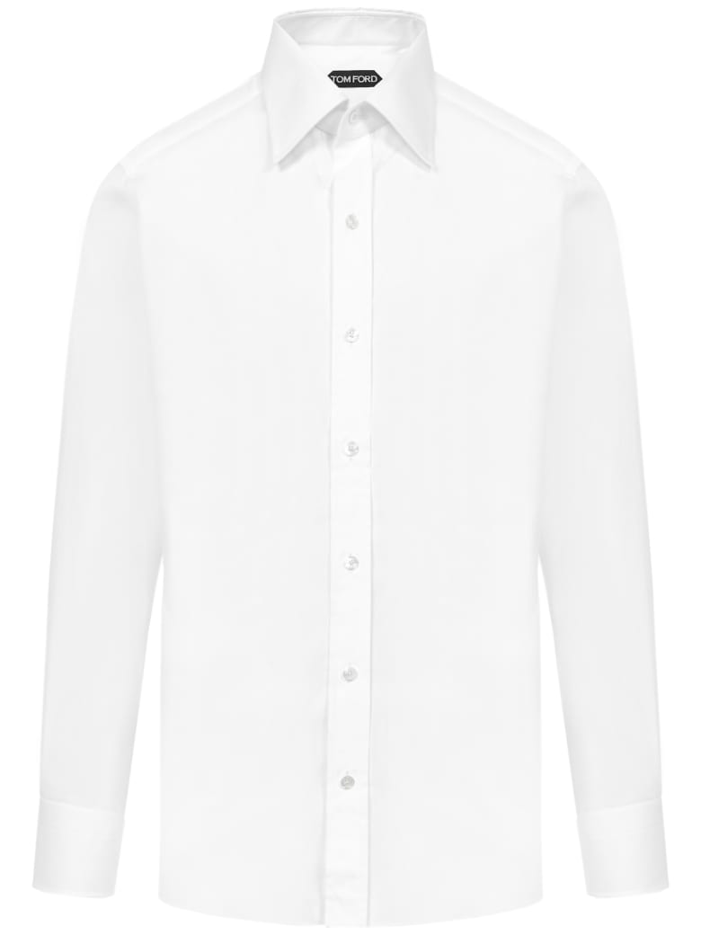 Tom Ford Shirt - White