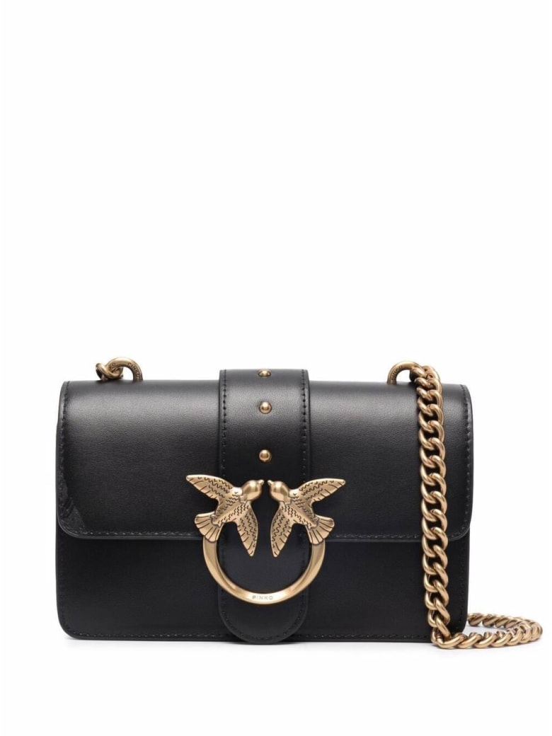 crossbody pinko