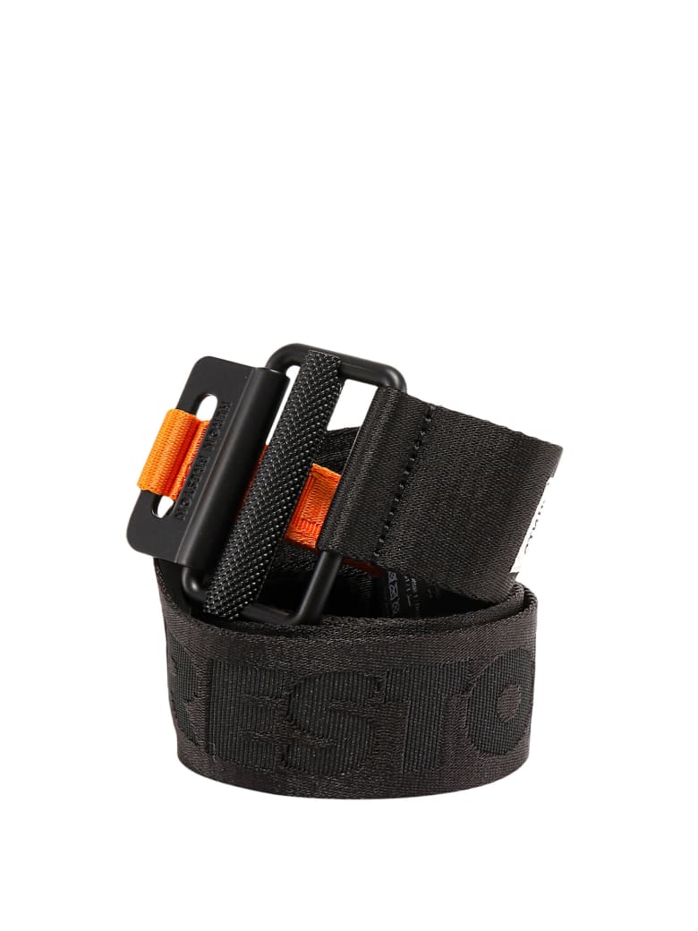 Heron preston belt sale Clearance