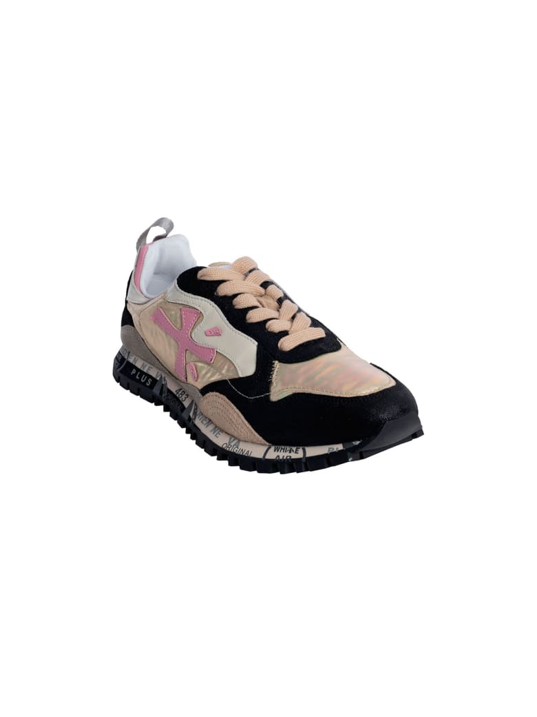 Premiata Runsead Sneakers | italist, ALWAYS LIKE A SALE