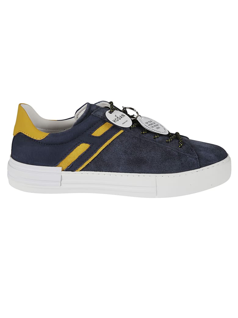 Hogan Rebel Sneakers - Blue