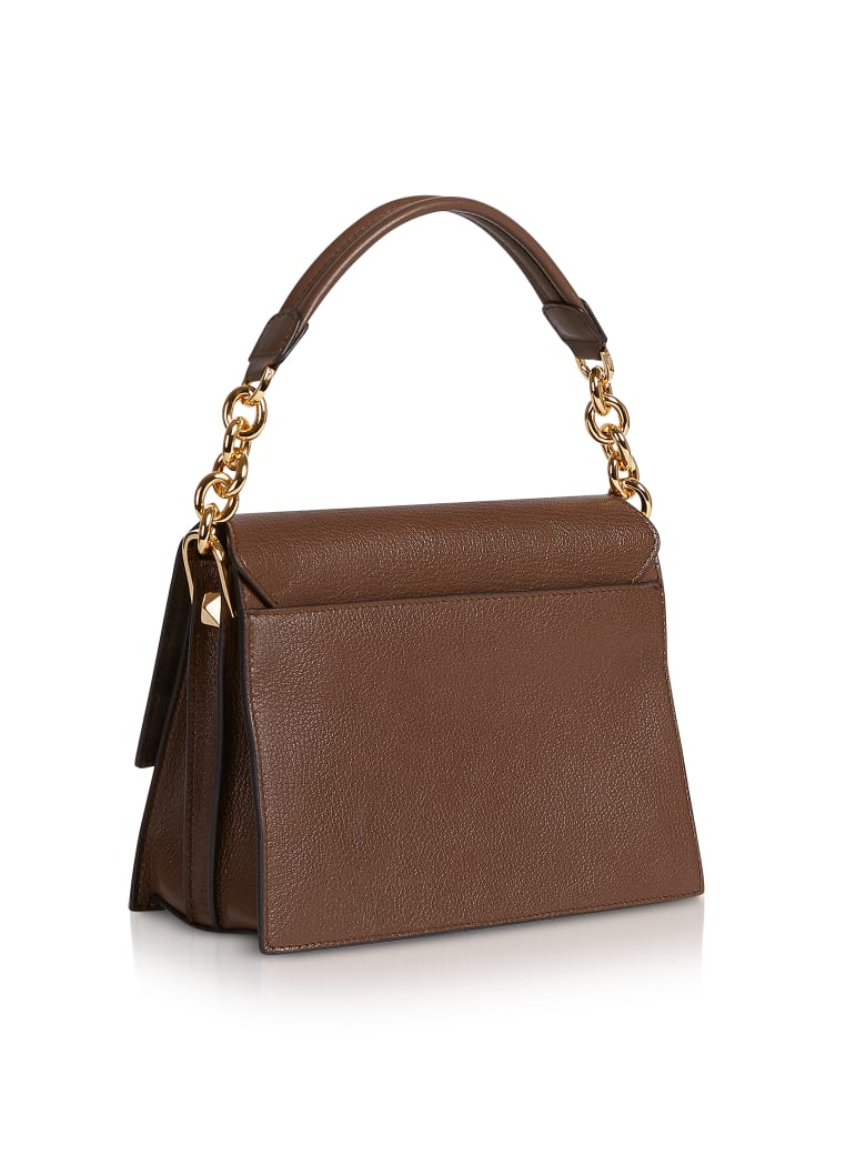 Furla Diva S Shoulder Bag | italist, ALWAYS LIKE A SALE