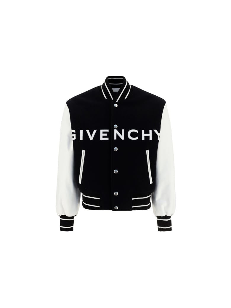 givenchy bomber jacket