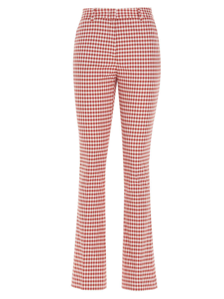 PT01 'jaine' Pants - Red