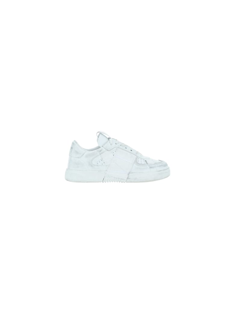 Valentino Garavani Sneakers - Bianco/ghiaccio