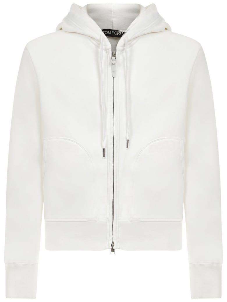 Tom Ford Sweatshirt - White