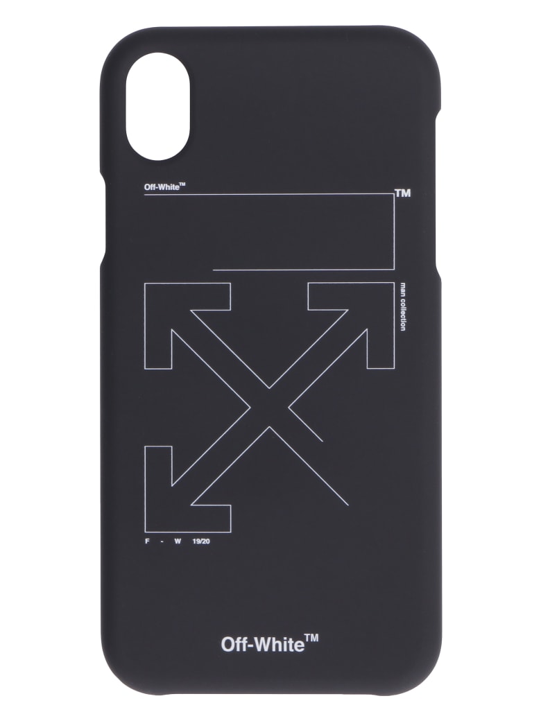 Off-White Iphone Xr Case | italist, ALWAYS LIKE A SALE