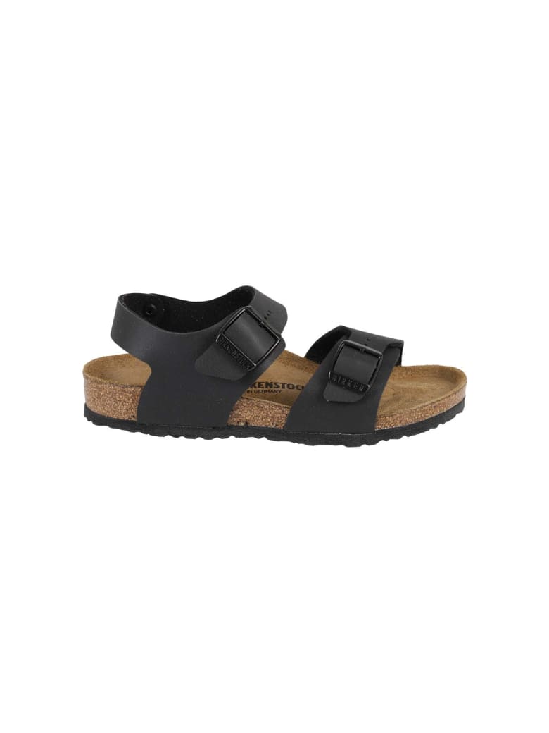 Birkenstock Shoes - Black