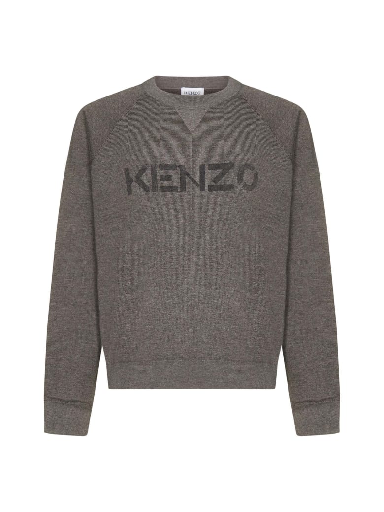 Kenzo Sweater - Beige