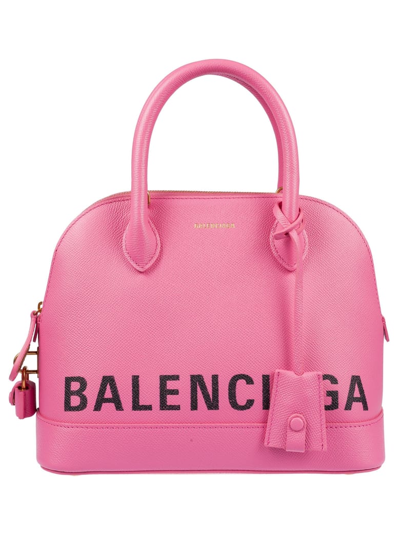 Balenciaga Logo Print Tote | italist, ALWAYS LIKE A SALE