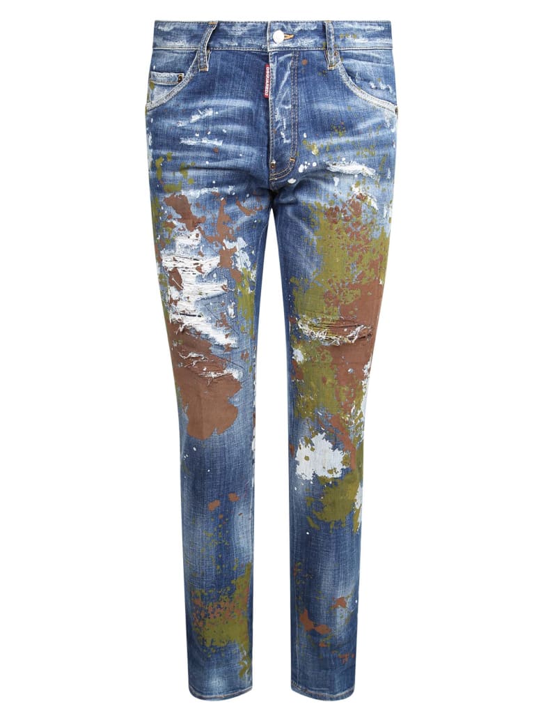 dsquared cool guy jeans sale