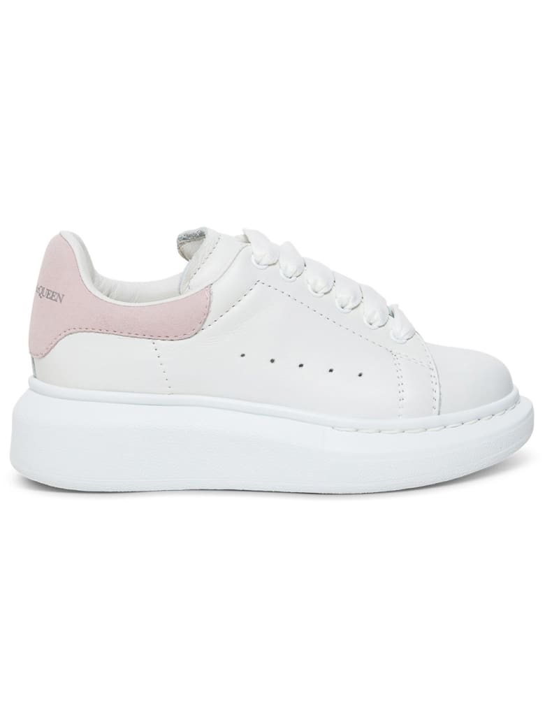 onlarca çıktı serçe sneakers wit roze - missionariesoffatima.org