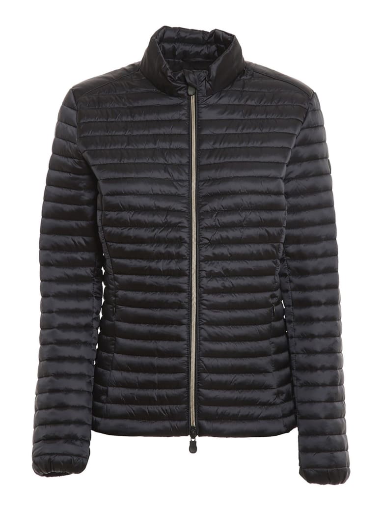 Save the Duck Andreina Jacket - Black