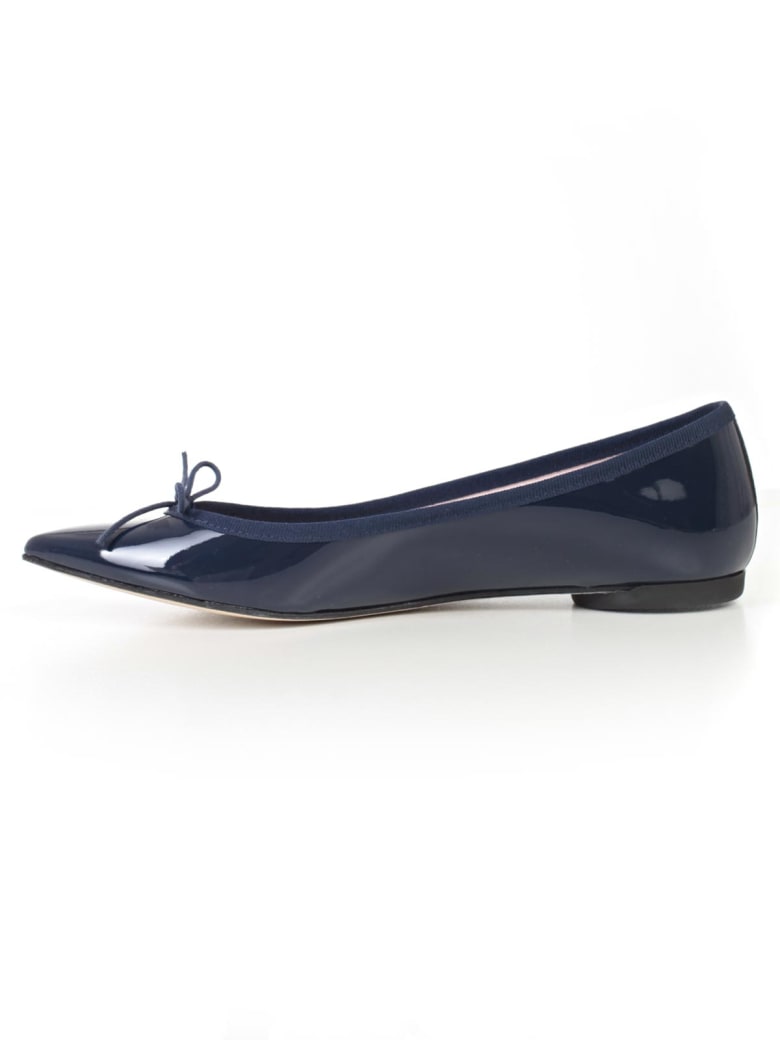 Repetto Flat Shoes | italist, ALWAYS LIKE A SALE