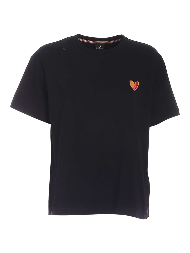 Paul Smith T-shirt - Black