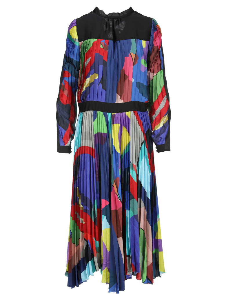 Sacai dress sale Clearance