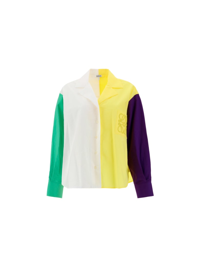 Loewe Shirt - Multicolor