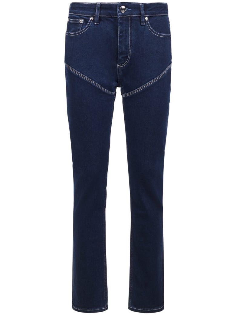 Burberry Jeans - Blue