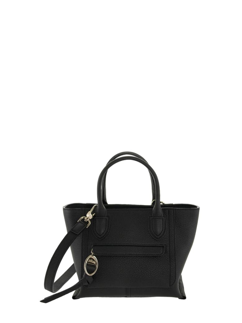longchamp mailbox bag medium