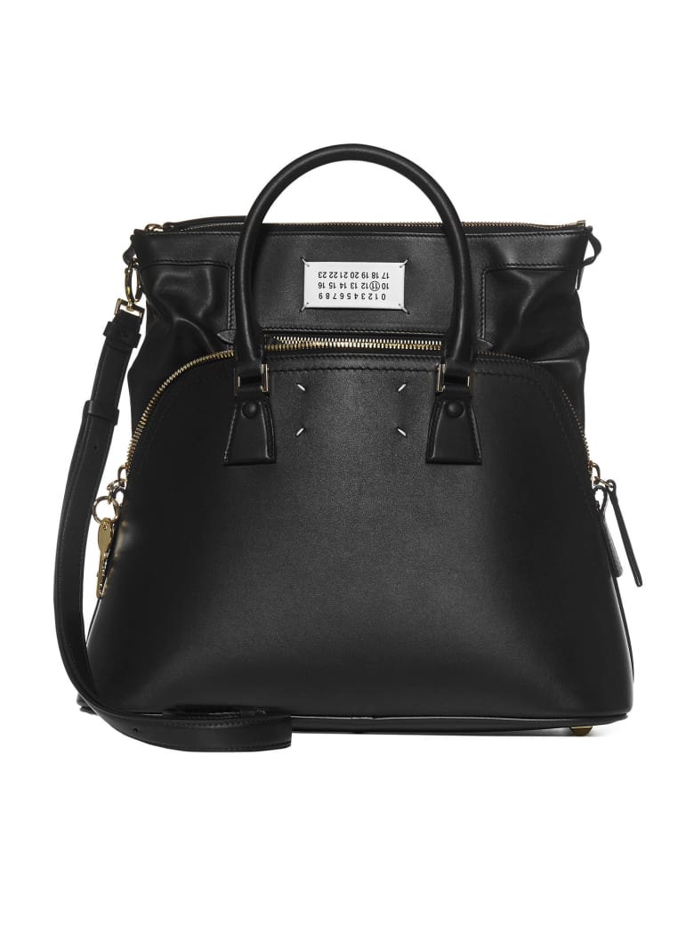 Maison Margiela Tote - Black