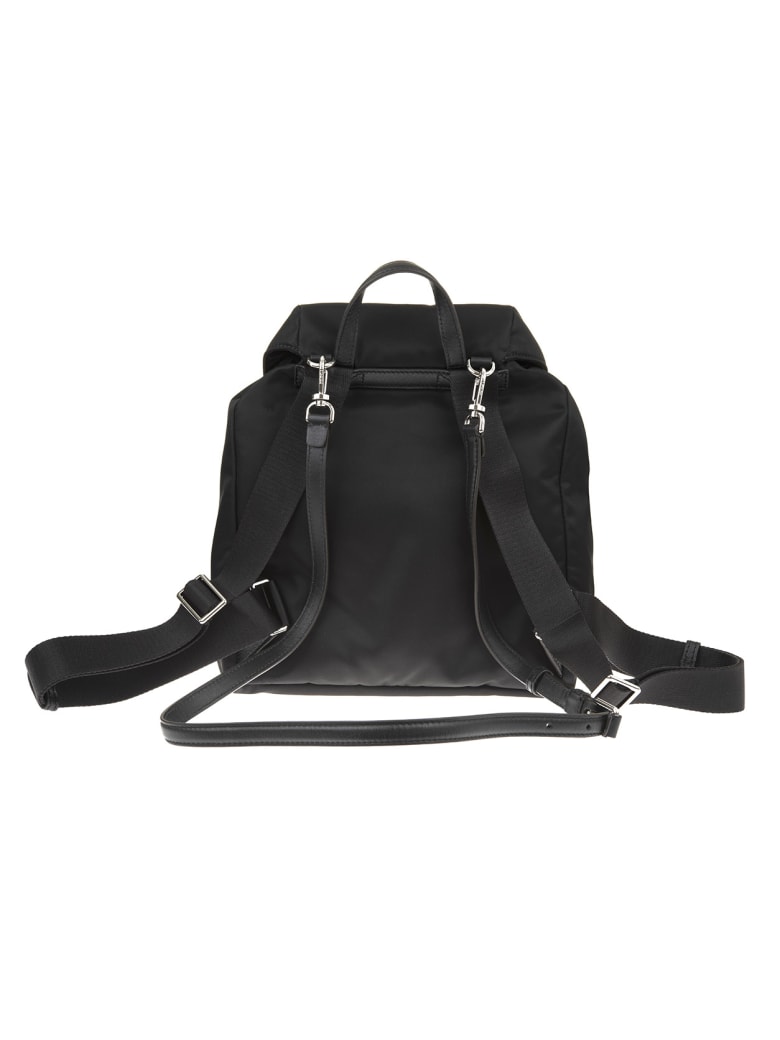 large backpack for women
