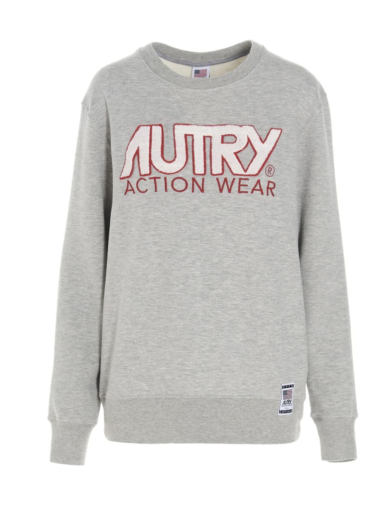 Autry Sweatshirt - GREY