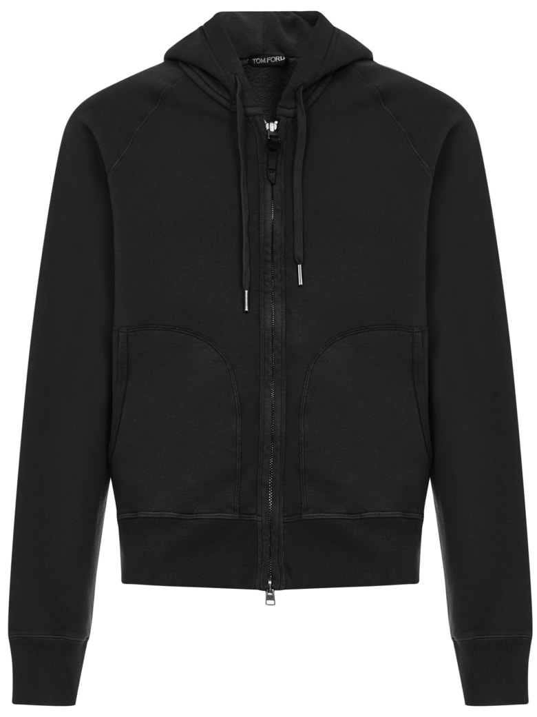 Tom Ford Sweatshirt - Nero