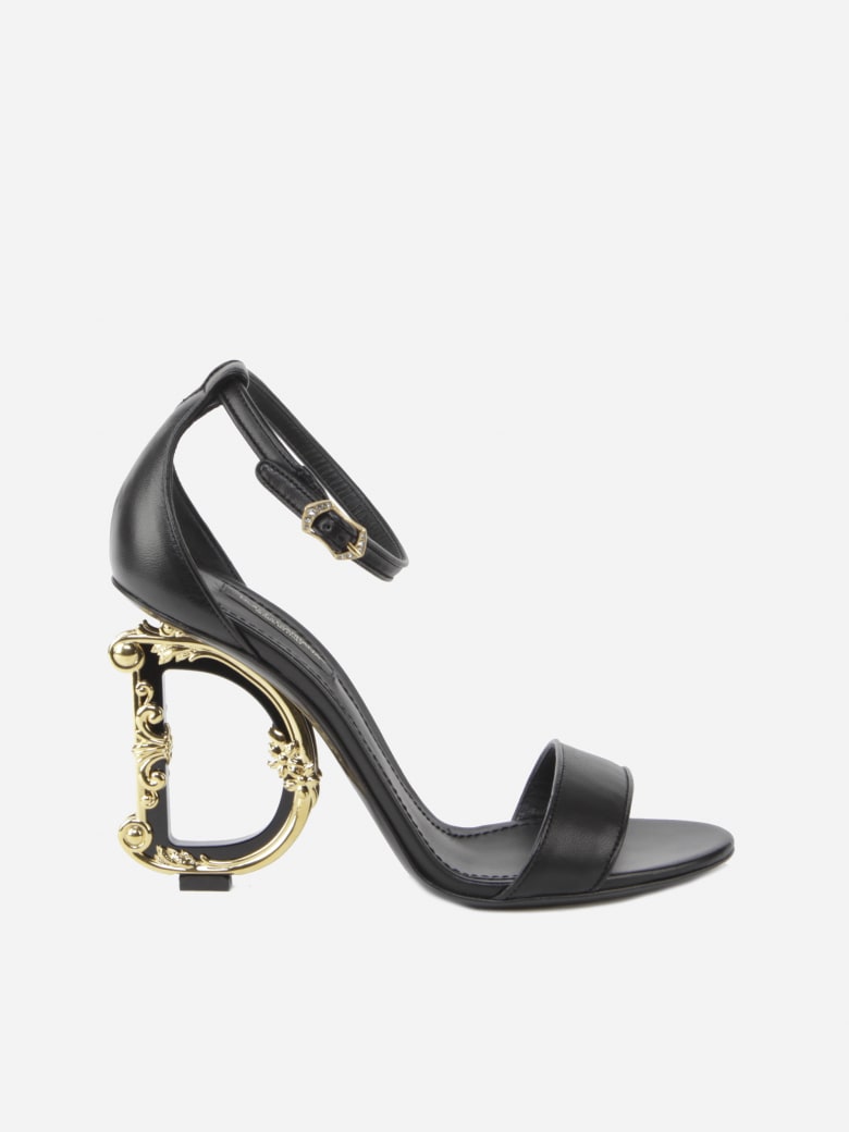 dg baroque heel