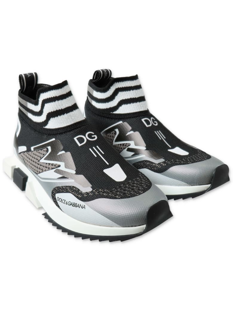 Dolce & Gabbana Shoes - Nero