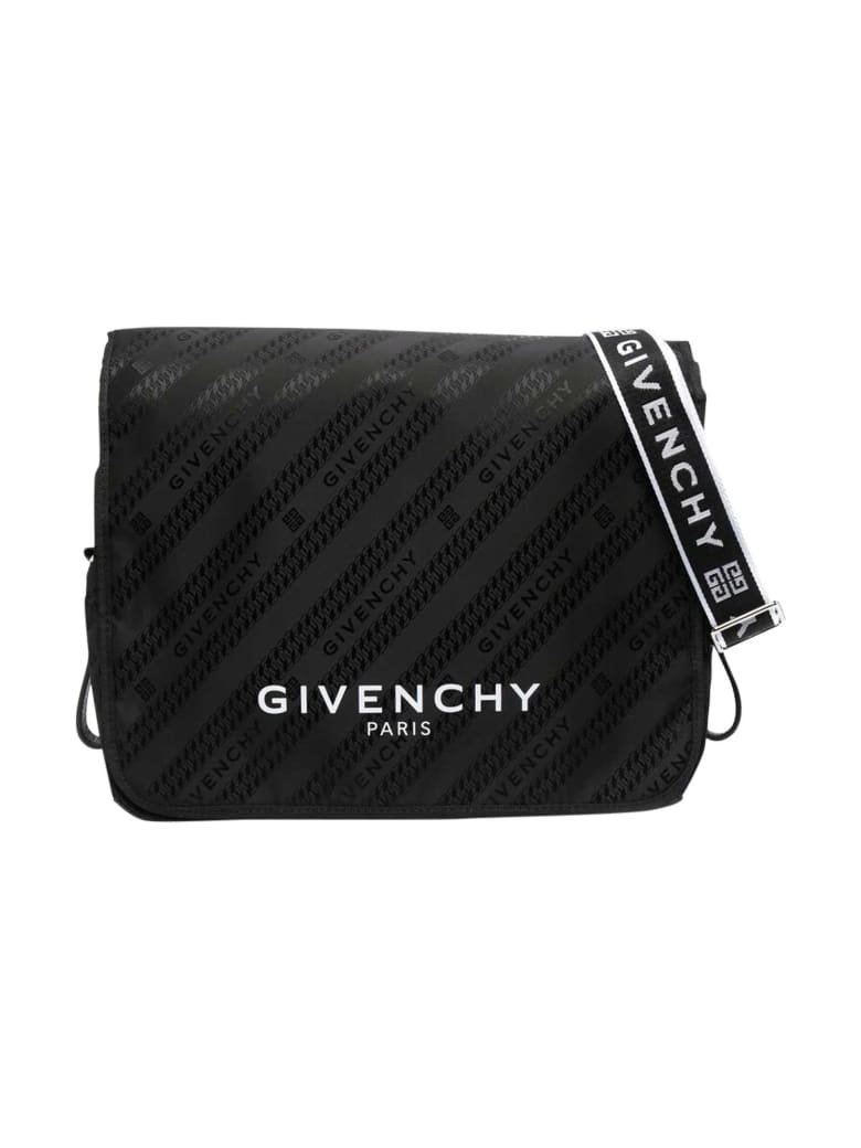 givenchy nappy bag