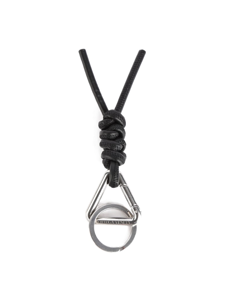 Bottega Veneta Keyring