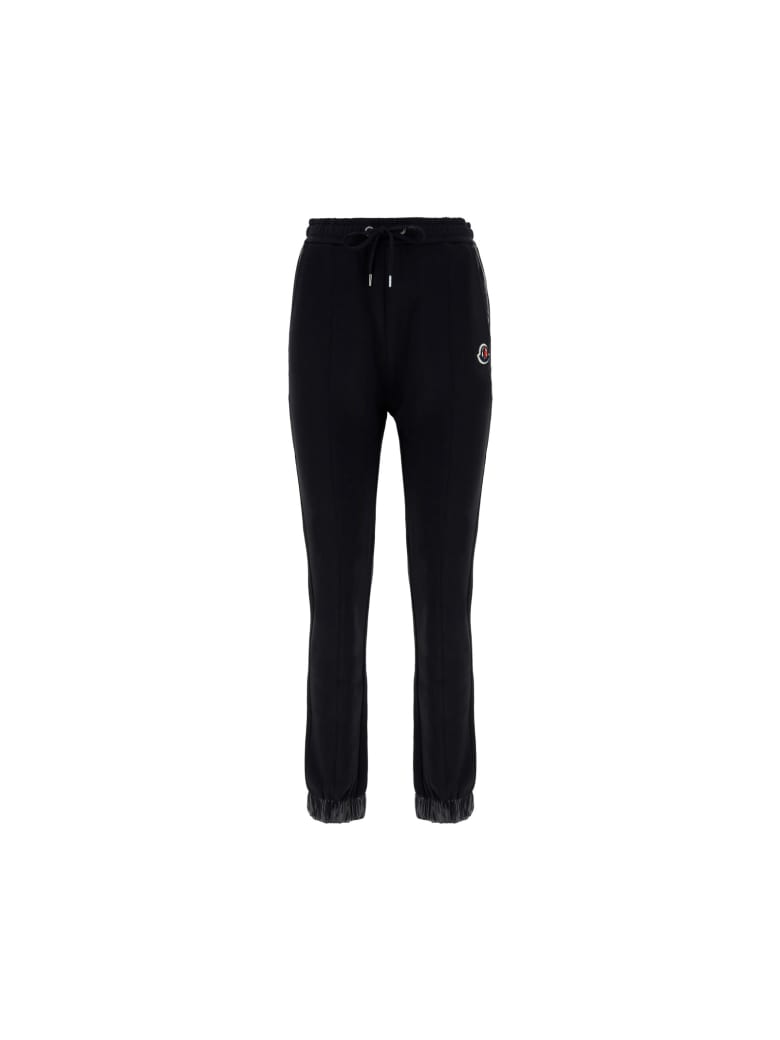 Moncler Pants - Black
