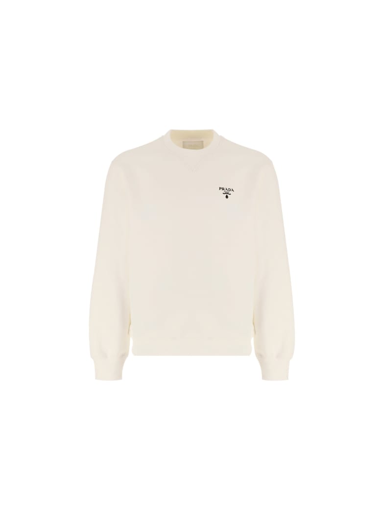 prada sweatshirt