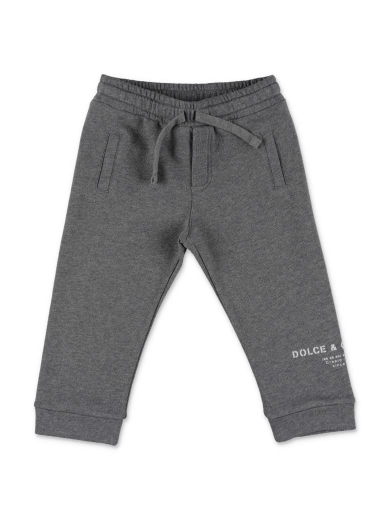 Dolce & Gabbana Bottoms - Grigio