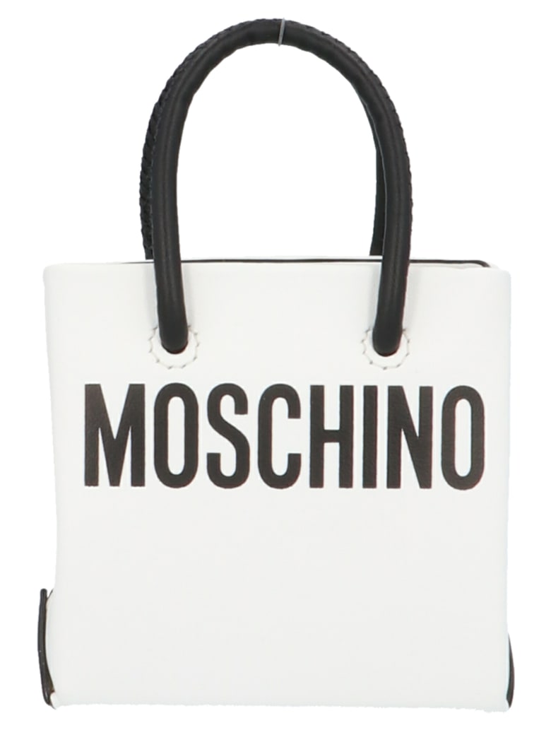 moschino sale bag