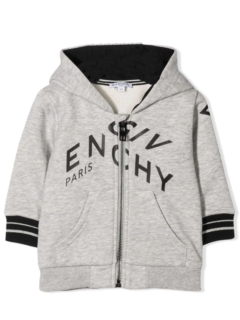 Givenchy Hoodie - Gray