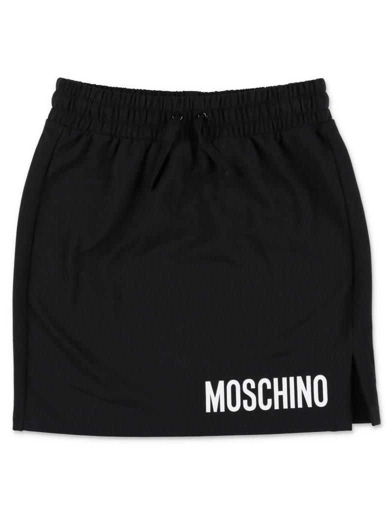 moschino bottoms mens