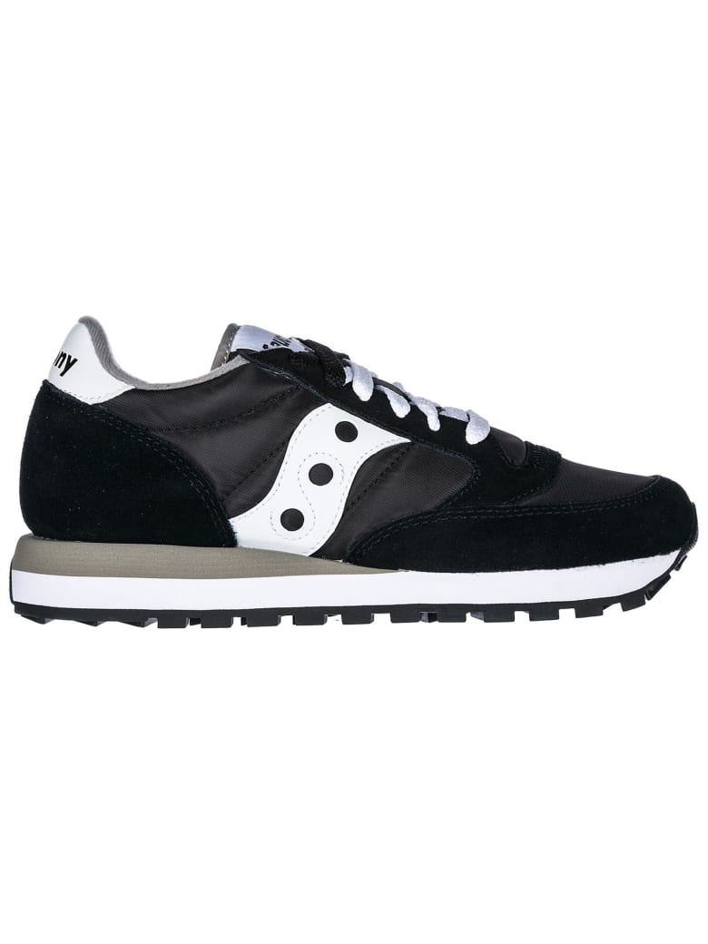 Saucony Jazz O' Sneakers - Nero