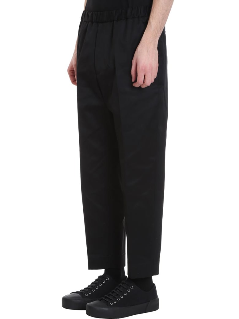 JIL SANDER PRIAMO PANTS 44 | www.tspea.org