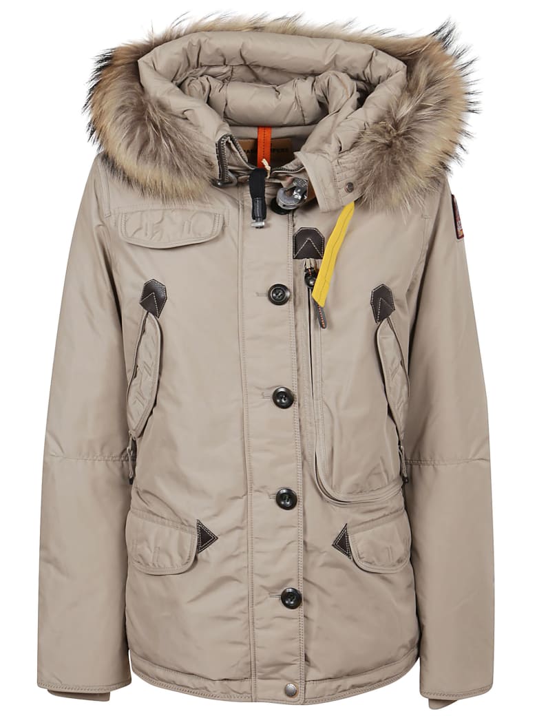 parajumper doris woman