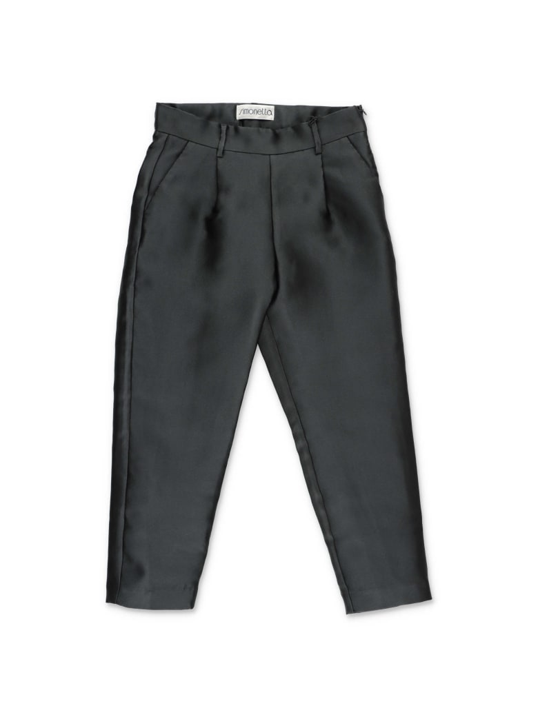 Simonetta Bottoms - Nero