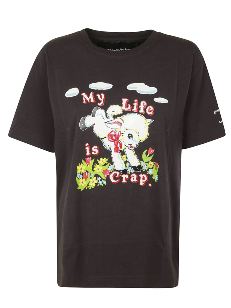 my life is crap shirt
