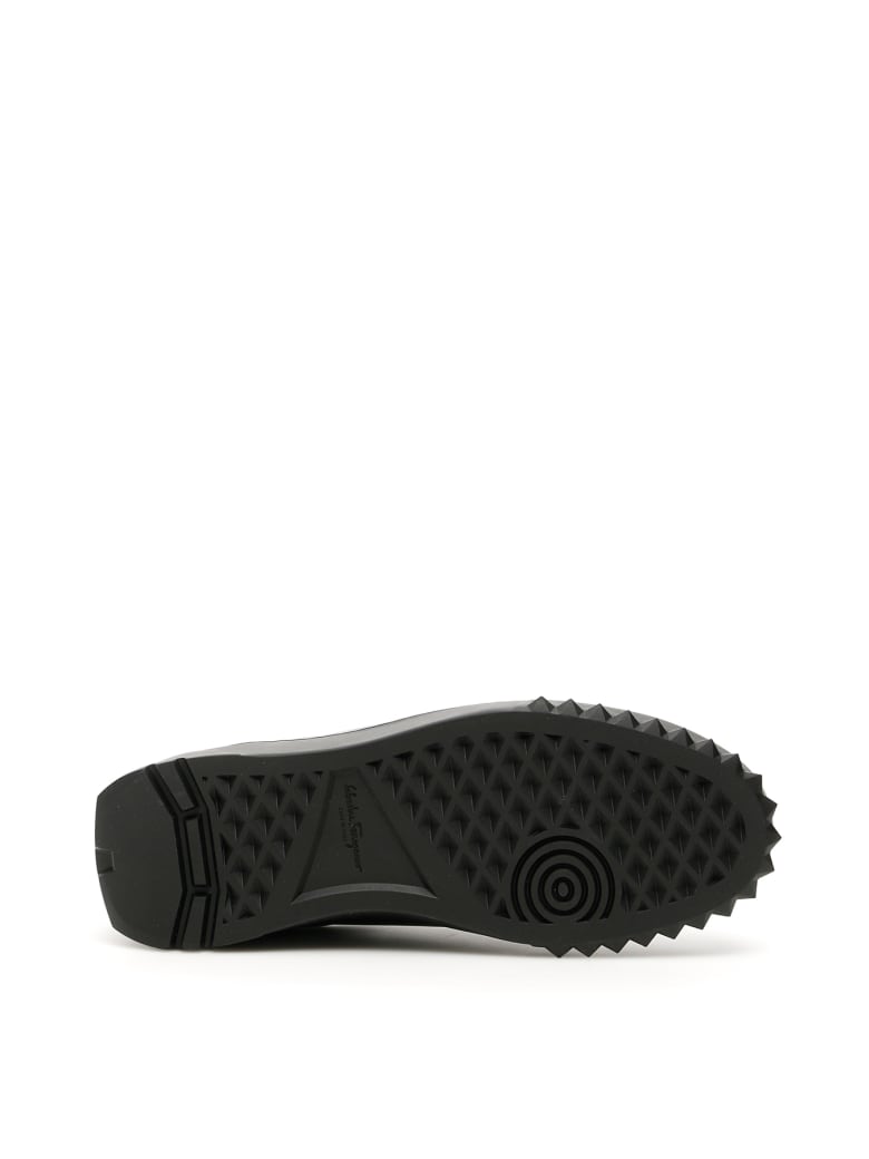 cube sneaker salvatore ferragamo